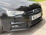 USED 2012 62 AUDI A5 3.0 TDI V6 S line Coupe 2dr Diesel S Tronic quattro Euro 5 (s/s) (245 ps) NAV LEATHER B+O BT AUDIO SVC HISTOR