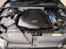 USED 2012 62 AUDI A5 3.0 TDI V6 S line Coupe 2dr Diesel S Tronic quattro Euro 5 (s/s) (245 ps) NAV LEATHER B+O BT AUDIO SVC HISTOR