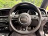 USED 2012 62 AUDI A5 3.0 TDI V6 S line Coupe 2dr Diesel S Tronic quattro Euro 5 (s/s) (245 ps) NAV LEATHER B+O BT AUDIO SVC HISTOR