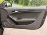 USED 2012 62 AUDI A5 3.0 TDI V6 S line Coupe 2dr Diesel S Tronic quattro Euro 5 (s/s) (245 ps) NAV LEATHER B+O BT AUDIO SVC HISTOR