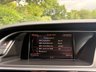 USED 2012 62 AUDI A5 3.0 TDI V6 S line Coupe 2dr Diesel S Tronic quattro Euro 5 (s/s) (245 ps) NAV LEATHER B+O BT AUDIO SVC HISTOR