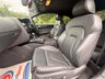 USED 2012 62 AUDI A5 3.0 TDI V6 S line Coupe 2dr Diesel S Tronic quattro Euro 5 (s/s) (245 ps) NAV LEATHER B+O BT AUDIO SVC HISTOR