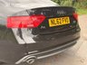 USED 2012 62 AUDI A5 3.0 TDI V6 S line Coupe 2dr Diesel S Tronic quattro Euro 5 (s/s) (245 ps) NAV LEATHER B+O BT AUDIO SVC HISTOR