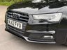 USED 2012 62 AUDI A5 3.0 TDI V6 S line Coupe 2dr Diesel S Tronic quattro Euro 5 (s/s) (245 ps) NAV LEATHER B+O BT AUDIO SVC HISTOR