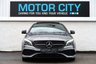 USED 2019 19 MERCEDES-BENZ CLA 2.1 CLA220d AMG Line Night Edition (Plus) Coupe 4dr Diesel 7G-DCT Euro 6 (s/s) (170 ps) VERY TOP OF ITS RANGE AUTO