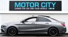 USED 2019 19 MERCEDES-BENZ CLA 2.1 CLA220d AMG Line Night Edition (Plus) Coupe 4dr Diesel 7G-DCT Euro 6 (s/s) (170 ps) VERY TOP OF ITS RANGE AUTO