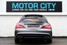 USED 2019 19 MERCEDES-BENZ CLA 2.1 CLA220d AMG Line Night Edition (Plus) Coupe 4dr Diesel 7G-DCT Euro 6 (s/s) (170 ps) VERY TOP OF ITS RANGE AUTO