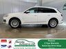 USED 2016 16 AUDI Q7 2.0 TFSI S line SUV 5dr Petrol Tiptronic quattro Euro 6 (s/s) (250 ps) Â£12K EXTRAS-9 AUDI SERVICES