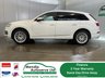 USED 2016 16 AUDI Q7 2.0 TFSI S line SUV 5dr Petrol Tiptronic quattro Euro 6 (s/s) (250 ps) Â£12K EXTRAS-9 AUDI SERVICES