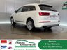 USED 2016 16 AUDI Q7 2.0 TFSI S line SUV 5dr Petrol Tiptronic quattro Euro 6 (s/s) (250 ps) Â£12K EXTRAS-9 AUDI SERVICES