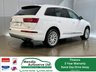 USED 2016 16 AUDI Q7 2.0 TFSI S line SUV 5dr Petrol Tiptronic quattro Euro 6 (s/s) (250 ps) Â£12K EXTRAS-9 AUDI SERVICES