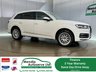 USED 2016 16 AUDI Q7 2.0 TFSI S line SUV 5dr Petrol Tiptronic quattro Euro 6 (s/s) (250 ps) Â£12K EXTRAS-9 AUDI SERVICES