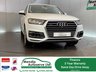 USED 2016 16 AUDI Q7 2.0 TFSI S line SUV 5dr Petrol Tiptronic quattro Euro 6 (s/s) (250 ps) Â£12K EXTRAS-9 AUDI SERVICES