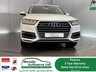 USED 2016 16 AUDI Q7 2.0 TFSI S line SUV 5dr Petrol Tiptronic quattro Euro 6 (s/s) (250 ps) Â£12K EXTRAS-9 AUDI SERVICES