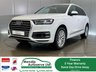 USED 2016 16 AUDI Q7 2.0 TFSI S line SUV 5dr Petrol Tiptronic quattro Euro 6 (s/s) (250 ps) Â£12K EXTRAS-9 AUDI SERVICES