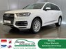USED 2016 16 AUDI Q7 2.0 TFSI S line SUV 5dr Petrol Tiptronic quattro Euro 6 (s/s) (250 ps) Â£12K EXTRAS-9 AUDI SERVICES