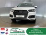 USED 2016 16 AUDI Q7 2.0 TFSI S line SUV 5dr Petrol Tiptronic quattro Euro 6 (s/s) (250 ps) Â£12K EXTRAS-9 AUDI SERVICES