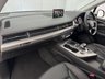 USED 2016 16 AUDI Q7 2.0 TFSI S line SUV 5dr Petrol Tiptronic quattro Euro 6 (s/s) (250 ps) Â£12K EXTRAS-9 AUDI SERVICES