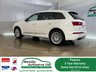 USED 2016 16 AUDI Q7 2.0 TFSI S line SUV 5dr Petrol Tiptronic quattro Euro 6 (s/s) (250 ps) Â£12K EXTRAS-9 AUDI SERVICES