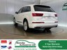 USED 2016 16 AUDI Q7 2.0 TFSI S line SUV 5dr Petrol Tiptronic quattro Euro 6 (s/s) (250 ps) Â£12K EXTRAS-9 AUDI SERVICES