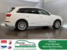 USED 2016 16 AUDI Q7 2.0 TFSI S line SUV 5dr Petrol Tiptronic quattro Euro 6 (s/s) (250 ps) Â£12K EXTRAS-9 AUDI SERVICES
