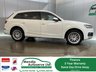 USED 2016 16 AUDI Q7 2.0 TFSI S line SUV 5dr Petrol Tiptronic quattro Euro 6 (s/s) (250 ps) Â£12K EXTRAS-9 AUDI SERVICES