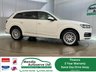 USED 2016 16 AUDI Q7 2.0 TFSI S line SUV 5dr Petrol Tiptronic quattro Euro 6 (s/s) (250 ps) Â£12K EXTRAS-9 AUDI SERVICES