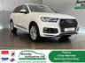 USED 2016 16 AUDI Q7 2.0 TFSI S line SUV 5dr Petrol Tiptronic quattro Euro 6 (s/s) (250 ps) Â£12K EXTRAS-9 AUDI SERVICES