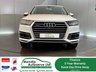 USED 2016 16 AUDI Q7 2.0 TFSI S line SUV 5dr Petrol Tiptronic quattro Euro 6 (s/s) (250 ps) Â£12K EXTRAS-9 AUDI SERVICES