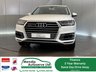 USED 2016 16 AUDI Q7 2.0 TFSI S line SUV 5dr Petrol Tiptronic quattro Euro 6 (s/s) (250 ps) Â£12K EXTRAS-9 AUDI SERVICES