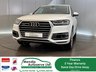 USED 2016 16 AUDI Q7 2.0 TFSI S line SUV 5dr Petrol Tiptronic quattro Euro 6 (s/s) (250 ps) Â£12K EXTRAS-9 AUDI SERVICES