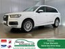 USED 2016 16 AUDI Q7 2.0 TFSI S line SUV 5dr Petrol Tiptronic quattro Euro 6 (s/s) (250 ps) Â£12K EXTRAS-9 AUDI SERVICES
