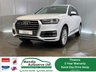USED 2016 16 AUDI Q7 2.0 TFSI S line SUV 5dr Petrol Tiptronic quattro Euro 6 (s/s) (250 ps) Â£12K EXTRAS-9 AUDI SERVICES
