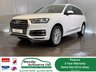 USED 2016 16 AUDI Q7 2.0 TFSI S line SUV 5dr Petrol Tiptronic quattro Euro 6 (s/s) (250 ps) Â£12K EXTRAS-9 AUDI SERVICES