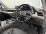 USED 2016 16 AUDI Q7 2.0 TFSI S line SUV 5dr Petrol Tiptronic quattro Euro 6 (s/s) (250 ps) Â£12K EXTRAS-9 AUDI SERVICES