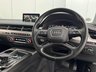 USED 2016 16 AUDI Q7 2.0 TFSI S line SUV 5dr Petrol Tiptronic quattro Euro 6 (s/s) (250 ps) Â£12K EXTRAS-9 AUDI SERVICES