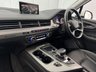 USED 2016 16 AUDI Q7 2.0 TFSI S line SUV 5dr Petrol Tiptronic quattro Euro 6 (s/s) (250 ps) Â£12K EXTRAS-9 AUDI SERVICES