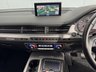 USED 2016 16 AUDI Q7 2.0 TFSI S line SUV 5dr Petrol Tiptronic quattro Euro 6 (s/s) (250 ps) Â£12K EXTRAS-9 AUDI SERVICES
