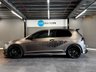 USED 2014 14 VOLKSWAGEN GOLF 2.0 TSI BlueMotion Tech R Hatchback 3dr Petrol DSG 4Motion Euro 6 (s/s) (300 ps) 