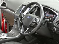 USED 2023 23 FORD GALAXY 2.5h Duratec Titanium MPV 5dr Petrol Hybrid CVT Euro 6 (s/s) (190 ps) LUX PACK SAT NAV LEATHER HEATED SEATS CRUISE CONTROL PARKING SENSORS 1 OWNER EXCELLENT SERVICE HISTORY WARRANTY