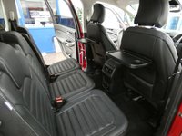 USED 2023 23 FORD GALAXY 2.5h Duratec Titanium MPV 5dr Petrol Hybrid CVT Euro 6 (s/s) (190 ps) LUX PACK SAT NAV LEATHER HEATED SEATS CRUISE CONTROL PARKING SENSORS 1 OWNER EXCELLENT SERVICE HISTORY WARRANTY