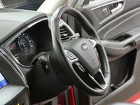 USED 2023 23 FORD GALAXY 2.5h Duratec Titanium MPV 5dr Petrol Hybrid CVT Euro 6 (s/s) (190 ps) LUX PACK SAT NAV LEATHER HEATED SEATS CRUISE CONTROL PARKING SENSORS 1 OWNER EXCELLENT SERVICE HISTORY WARRANTY