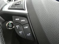 USED 2023 23 FORD GALAXY 2.5h Duratec Titanium MPV 5dr Petrol Hybrid CVT Euro 6 (s/s) (190 ps) LUX PACK SAT NAV LEATHER HEATED SEATS CRUISE CONTROL PARKING SENSORS 1 OWNER EXCELLENT SERVICE HISTORY WARRANTY