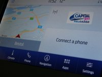 USED 2023 23 FORD GALAXY 2.5h Duratec Titanium MPV 5dr Petrol Hybrid CVT Euro 6 (s/s) (190 ps) LUX PACK SAT NAV LEATHER HEATED SEATS CRUISE CONTROL PARKING SENSORS 1 OWNER EXCELLENT SERVICE HISTORY WARRANTY