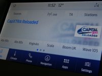 USED 2023 23 FORD GALAXY 2.5h Duratec Titanium MPV 5dr Petrol Hybrid CVT Euro 6 (s/s) (190 ps) LUX PACK SAT NAV LEATHER HEATED SEATS CRUISE CONTROL PARKING SENSORS 1 OWNER EXCELLENT SERVICE HISTORY WARRANTY