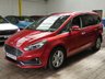 USED 2023 23 FORD GALAXY 2.5h Duratec Titanium MPV 5dr Petrol Hybrid CVT Euro 6 (s/s) (190 ps) LUX PACK SAT NAV LEATHER HEATED SEATS CRUISE CONTROL PARKING SENSORS 1 OWNER EXCELLENT SERVICE HISTORY WARRANTY