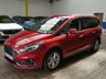 USED 2023 23 FORD GALAXY 2.5h Duratec Titanium MPV 5dr Petrol Hybrid CVT Euro 6 (s/s) (190 ps) LUX PACK SAT NAV LEATHER HEATED SEATS CRUISE CONTROL PARKING SENSORS 1 OWNER EXCELLENT SERVICE HISTORY WARRANTY