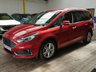 USED 2023 23 FORD GALAXY 2.5h Duratec Titanium MPV 5dr Petrol Hybrid CVT Euro 6 (s/s) (190 ps) LUX PACK SAT NAV LEATHER HEATED SEATS CRUISE CONTROL PARKING SENSORS 1 OWNER EXCELLENT SERVICE HISTORY WARRANTY