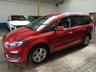 USED 2023 23 FORD GALAXY 2.5h Duratec Titanium MPV 5dr Petrol Hybrid CVT Euro 6 (s/s) (190 ps) LUX PACK SAT NAV LEATHER HEATED SEATS CRUISE CONTROL PARKING SENSORS 1 OWNER EXCELLENT SERVICE HISTORY WARRANTY