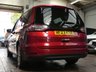 USED 2023 23 FORD GALAXY 2.5h Duratec Titanium MPV 5dr Petrol Hybrid CVT Euro 6 (s/s) (190 ps) LUX PACK SAT NAV LEATHER HEATED SEATS CRUISE CONTROL PARKING SENSORS 1 OWNER EXCELLENT SERVICE HISTORY WARRANTY